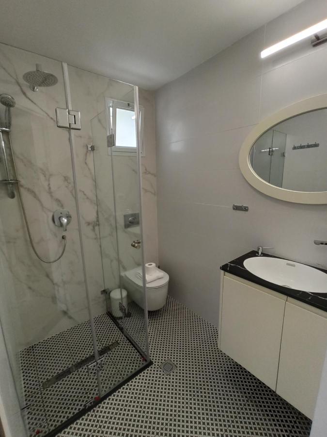 Boutique 22 Guest Rooms Haifa Ngoại thất bức ảnh