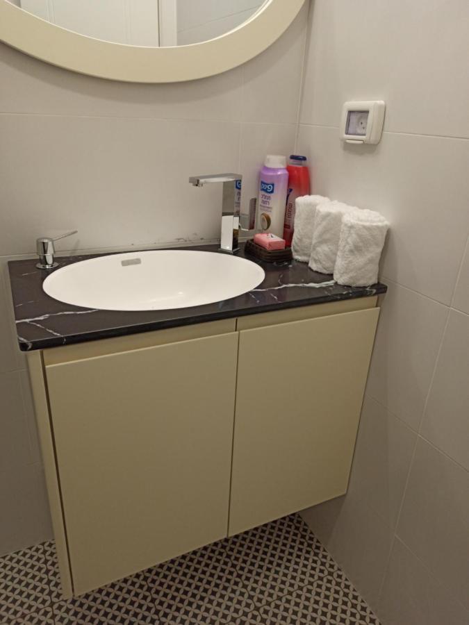 Boutique 22 Guest Rooms Haifa Ngoại thất bức ảnh
