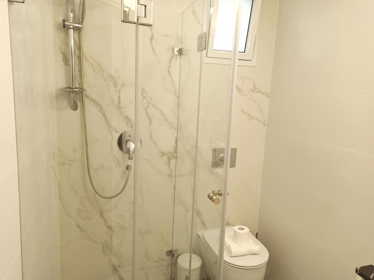Boutique 22 Guest Rooms Haifa Ngoại thất bức ảnh