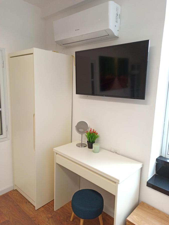Boutique 22 Guest Rooms Haifa Ngoại thất bức ảnh