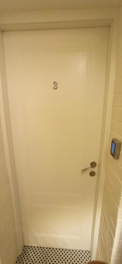 Boutique 22 Guest Rooms Haifa Ngoại thất bức ảnh